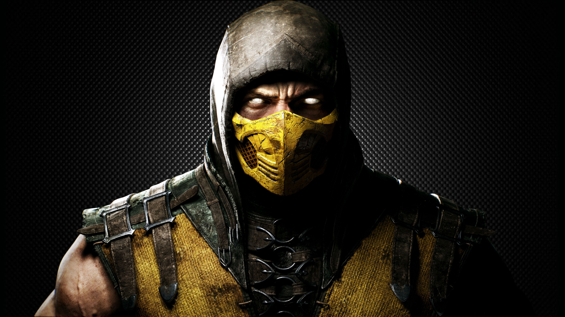 Mortal Kombat X HD Wallpaper