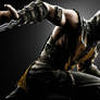 Mortal Kombat X HD Wallpaper-2