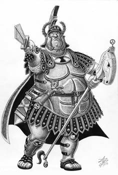 Emperor
