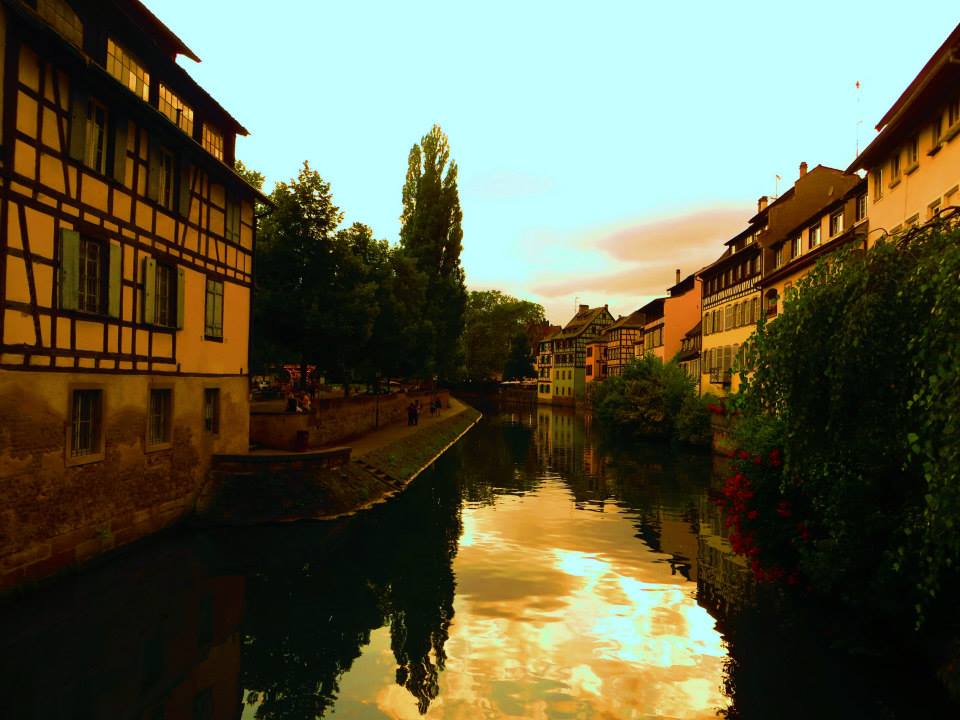 Strasbourg