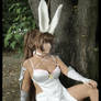 Viera in the Wood