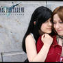 Tifa Aerith - Stay with me