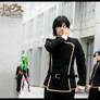 Lelouch - at your command