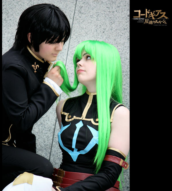 Lelouch - you and me