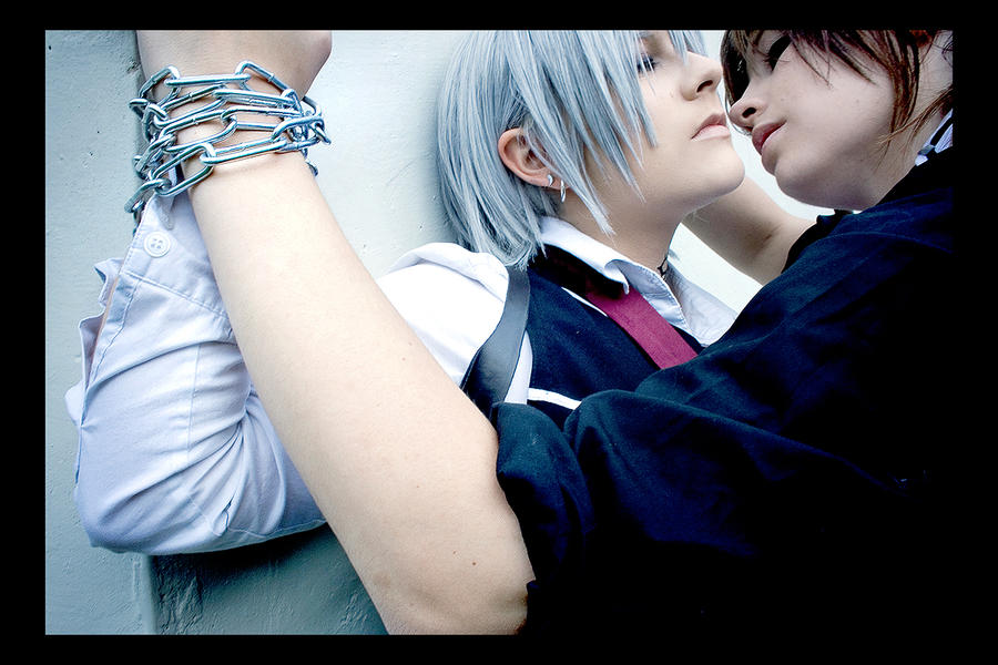 Vampire Knight - evanescence