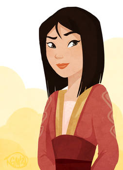 Mulan