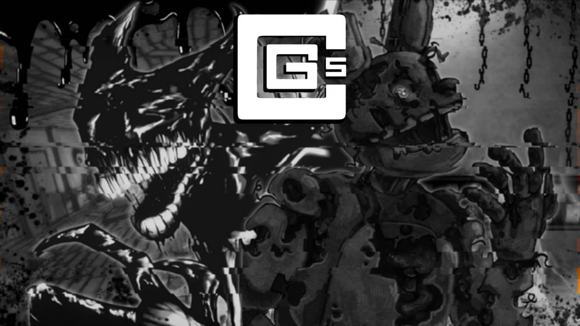 Demon Springtrap The Ink demon VS Springtrap Song (feat cg5) by boy13566 on DeviantArt