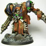 FA Venerable Dreadnought