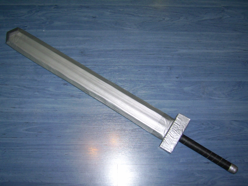 LARP Safe Sword