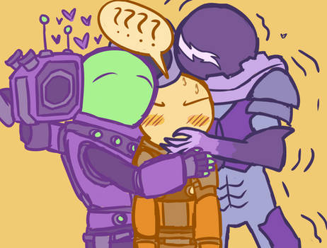 national hug your local mando day