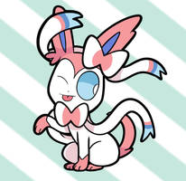 Sylveon