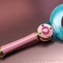 Sailor Moon Crystal Moon Wand