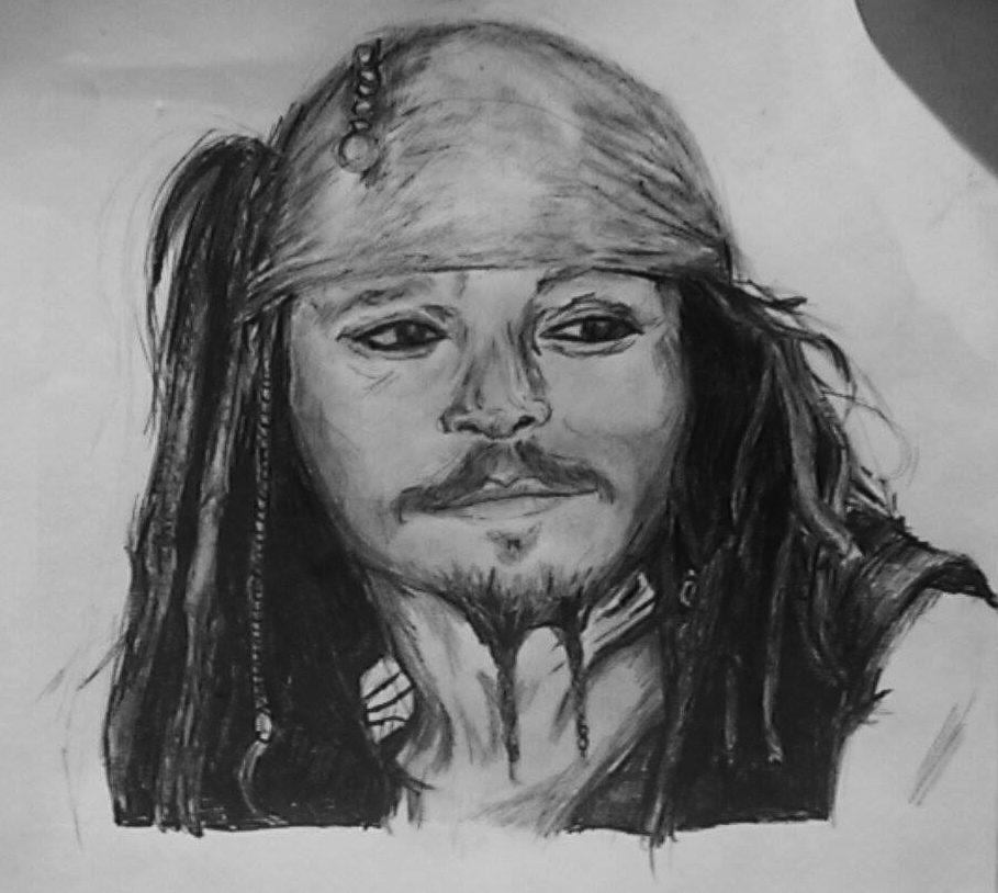 Jack Sparrow