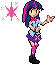 Human EG Twilight Sparkle Sprite (Transparent)