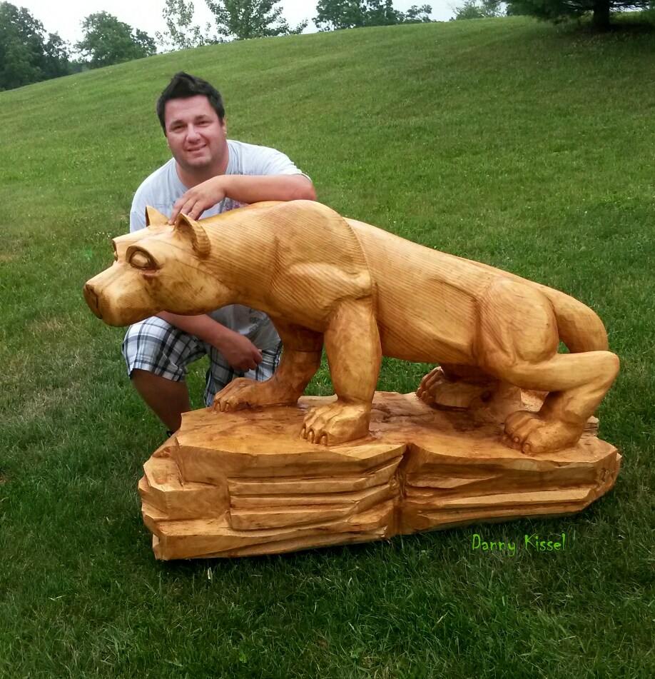 Nittany Lion