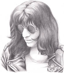 Joey Ramone