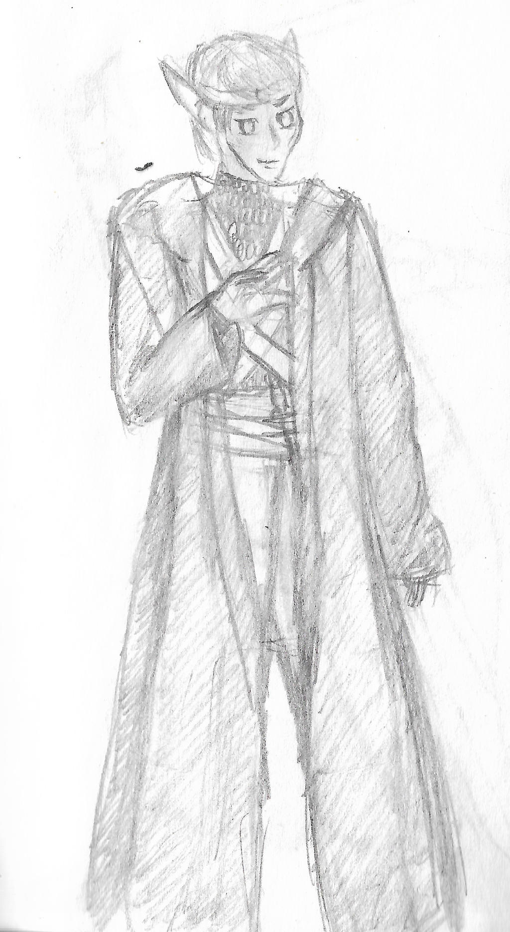 Dnd Robocop Thy-Robocop's Character Art | Page 2 | Sufficient Velocity