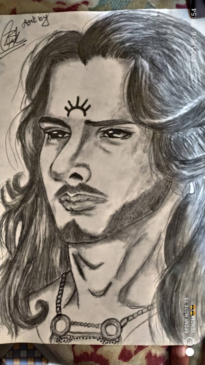 Mahabharat (suriya puttra karna) by baki9816564377 on DeviantArt