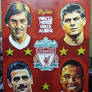 Liverpool FC Legends