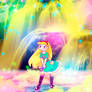 Star Butterfly