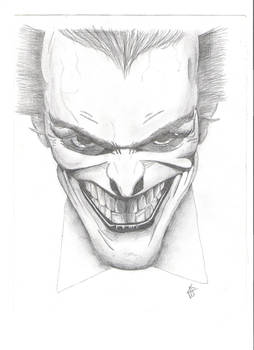 The Joker