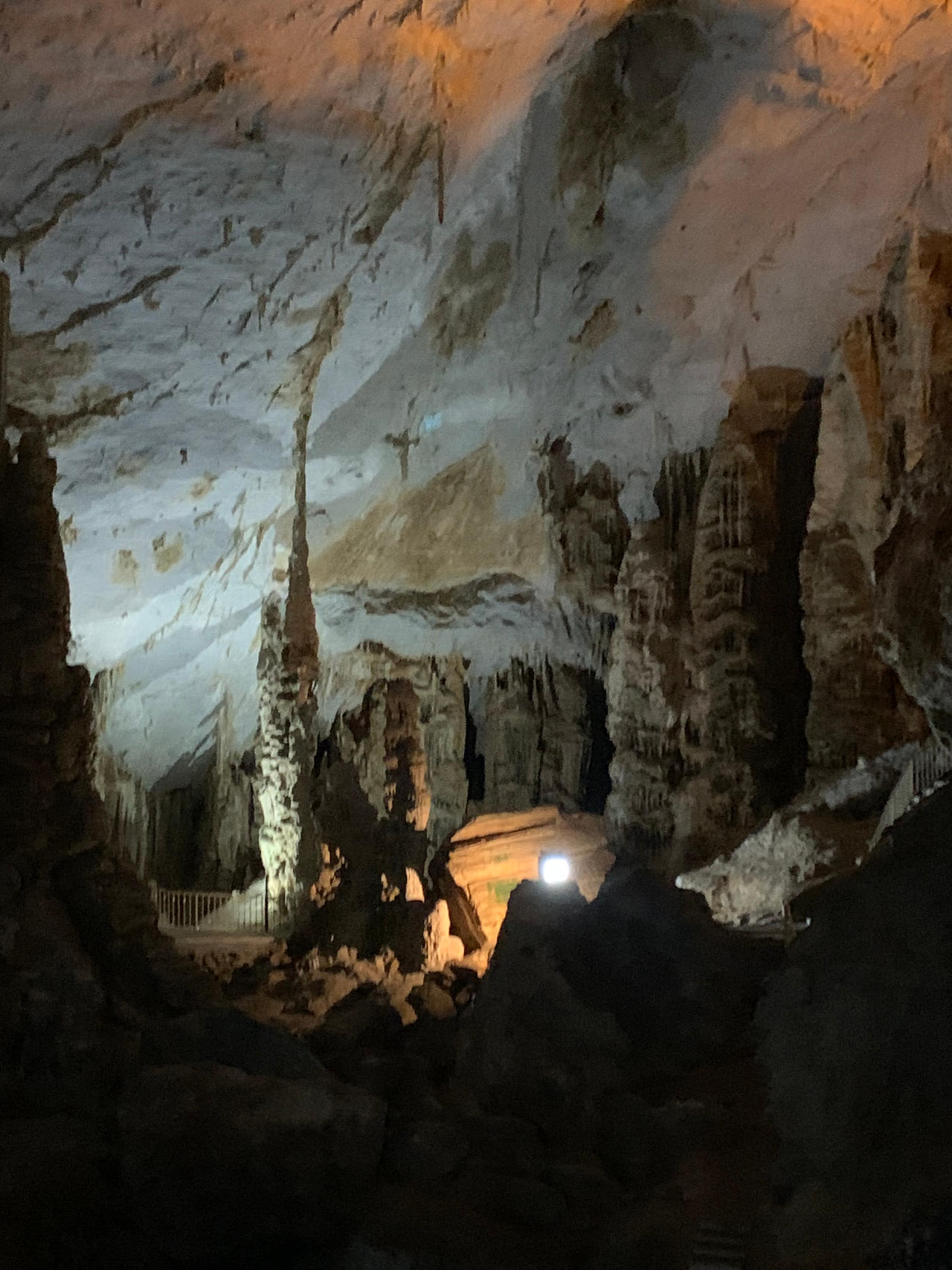 A Wonderful Cave by Cecyme on DeviantArt