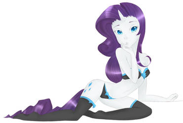 .: Rarity :.