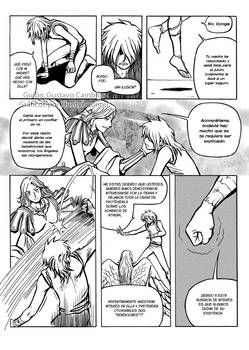 saint seiya fan comic p7