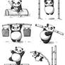 PANDALYMPICS