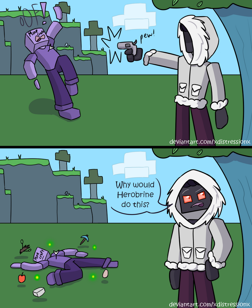 Entity_303's schemes by SurreallyStressed on DeviantArt
