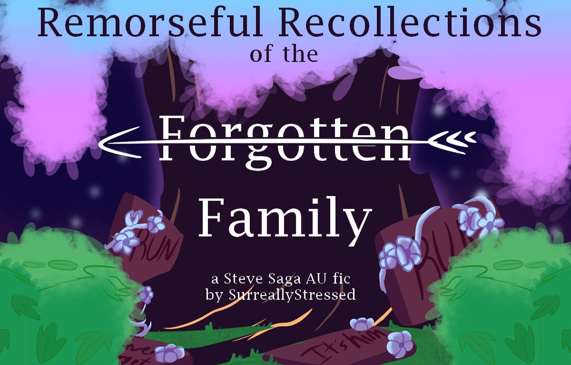 RRFF (table of contents and cover) by SurreallyStressed on DeviantArt