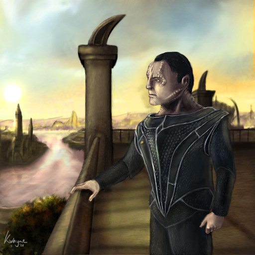 Cardassian