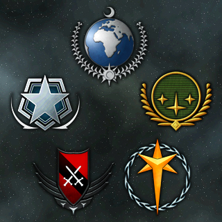 Normalcy Emblems Human Emblems by Kwayne64 on DeviantArt