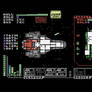 FTL C64 Demake