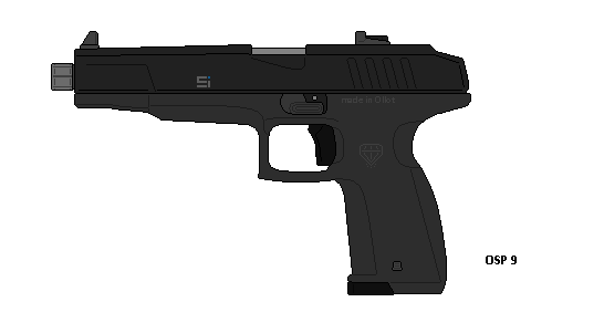 SI OSP 9