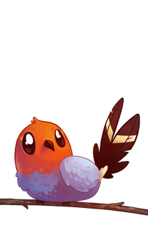 Fletchling