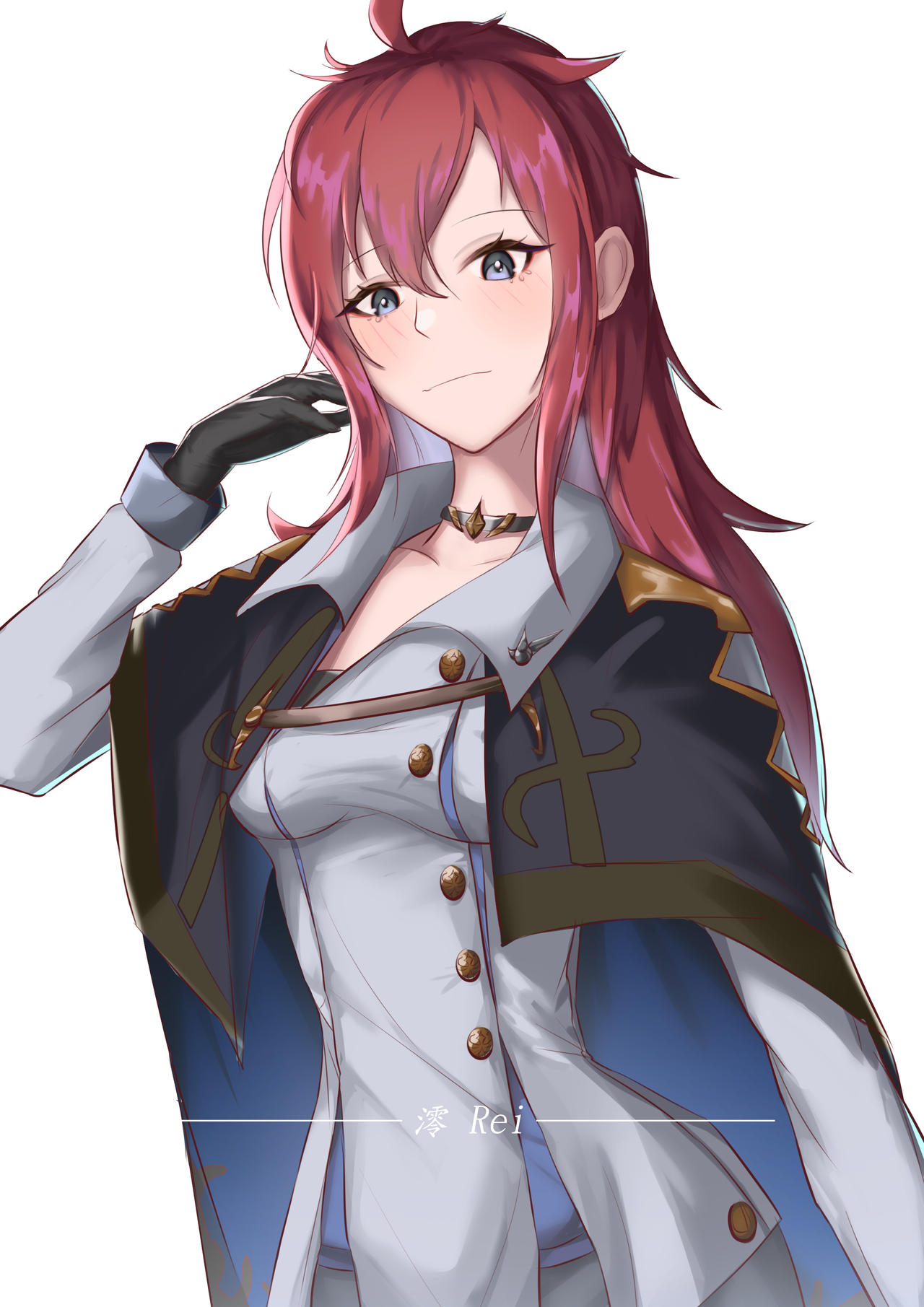 Oc Deviantart Oc by Rei0531 on DeviantArt