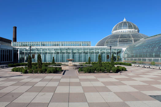 The Conservatory