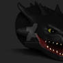 Toothless