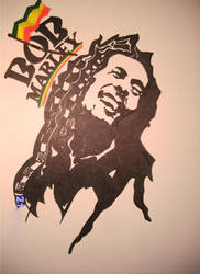 Bob Marley