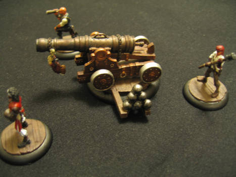 Commodore Cannon Crew 4