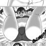 Giantess Fire Force (Special Company 8)