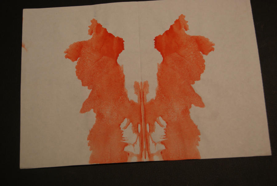 Test de Rorschach 7