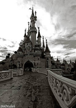 Disneyland Paris