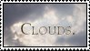 Cloud Stamp by bleegiimuus