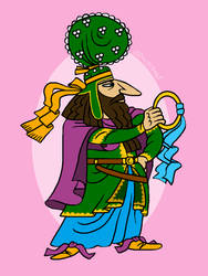 Ardashir I of Persia