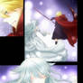 Pandora hearts 104 Adios Alyss