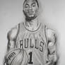 Derrick Rose