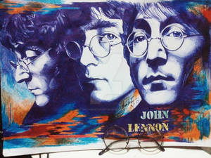 John Lennon