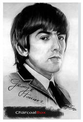 George Harrison